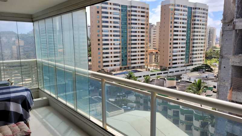 Conheça 15 do imóvel - APARTAMENTO 1 QUARTO, 65M², EM ARMAÇÃO - PIAP10254 - 15 15 - 15
