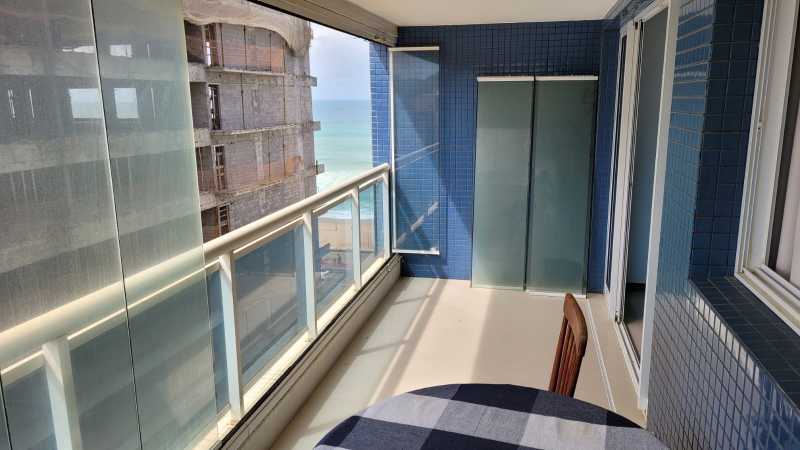 Conheça 14 do imóvel - APARTAMENTO 1 QUARTO, 65M², EM ARMAÇÃO - PIAP10254 - 14 14 - 14