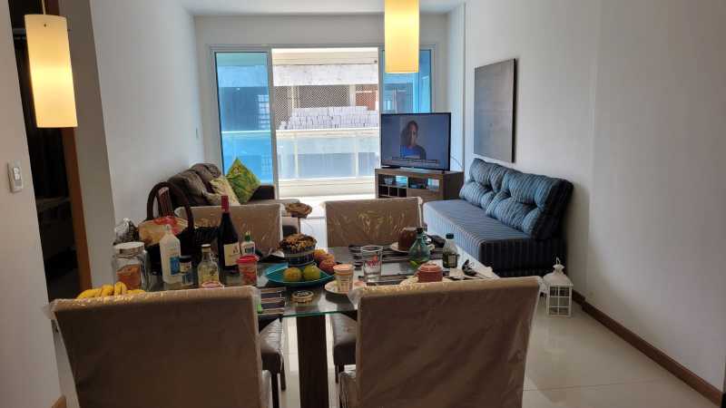 Conheça 4 do imóvel - APARTAMENTO 1 QUARTO, 65M², EM ARMAÇÃO - PIAP10254 - 4 4 - 4