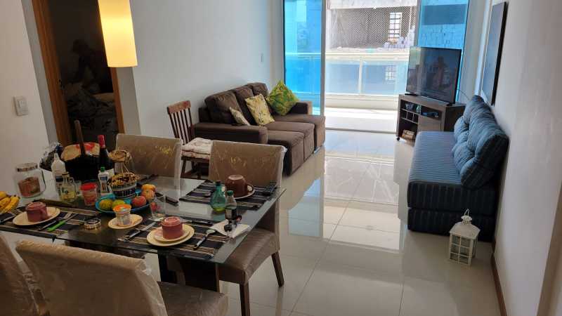 Conheça 6 do imóvel - APARTAMENTO 1 QUARTO, 65M², EM ARMAÇÃO - PIAP10254 - 6 6 - 6
