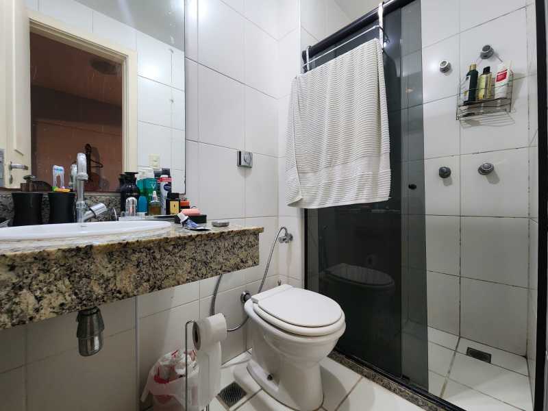 Conheça 12 do imóvel - APARTAMENTO 3 SUÍTES COM LAVABO E DEP. COMPLETA, EM 133M², NO HORTO FLORESTAL - PIAP30640 - 12 12 - 12