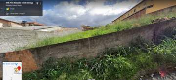 TERRENO À venda -1000M² (25x40m), escriturado, localizado em Itapuã. - PILT00022