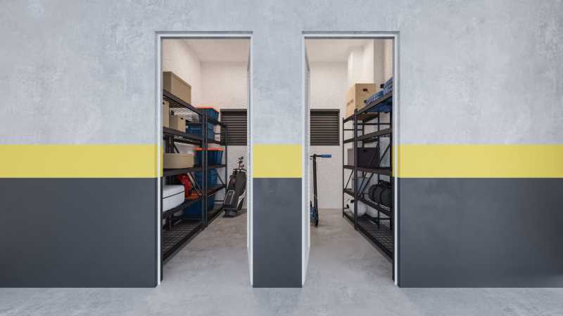 Conheça 10 do imóvel - Sensia Urban | 2 quartos com suíte e varanda no Stiep - PIAP20707 - 10 10 - 10