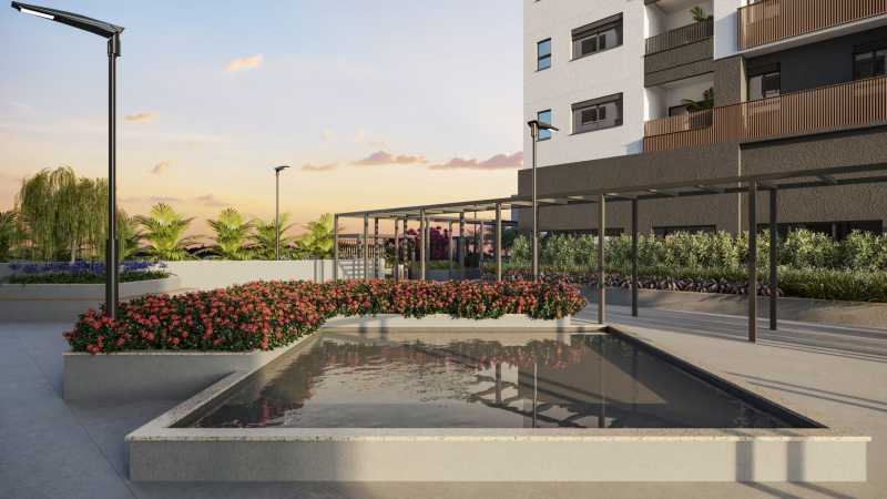 Conheça 4 do imóvel - Sensia Urban | 2 quartos com suíte e varanda no Stiep - PIAP20707 - 4 4 - 4