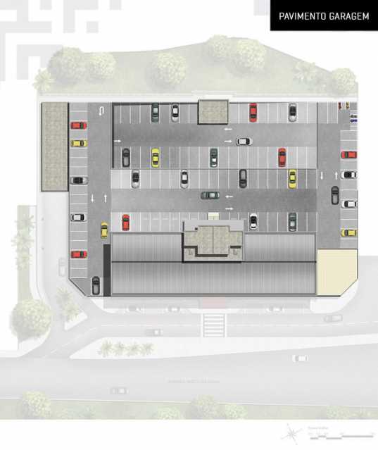 Conheça 16 do imóvel - VASCO DA GAMA PLAZA - SALAS E LOJAS COMERCIAIS - PISL00030 - 16 16 - 16