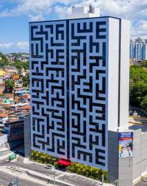 VASCO DA GAMA PLAZA - SALAS E LOJAS COMERCIAIS - PISL00030