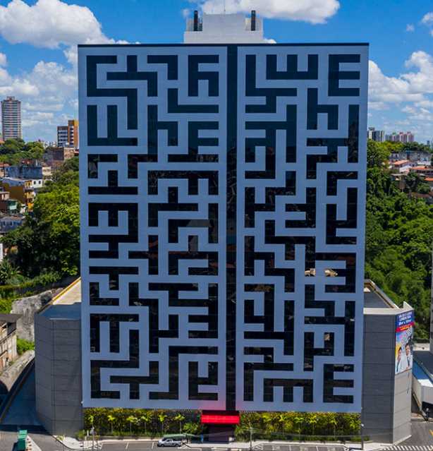 Conheça 26 do imóvel - VASCO DA GAMA PLAZA - SALAS E LOJAS COMERCIAIS - PISL00030 - 26 26 - 26