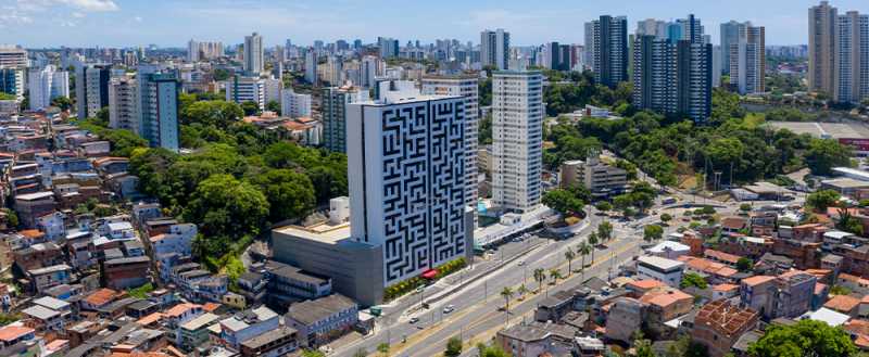 Conheça 27 do imóvel - VASCO DA GAMA PLAZA - SALAS E LOJAS COMERCIAIS - PISL00030 - 27 27 - 27