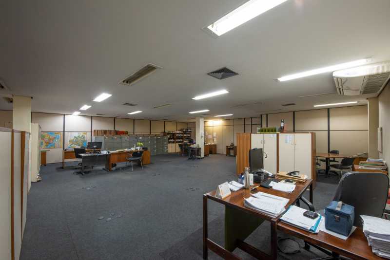 Conheça 5 do imóvel - PRÉDIO COMERCIAL - ÁREA CONSTRUÍDA 4.688,19M² NO COMÉRCIO - PIPR00006 - 5 5 - 5
