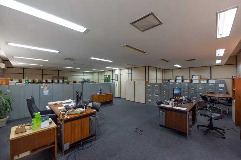 Conheça 6 do imóvel - PRÉDIO COMERCIAL - ÁREA CONSTRUÍDA 4.688,19M² NO COMÉRCIO - PIPR00006 - 6 6 - 6