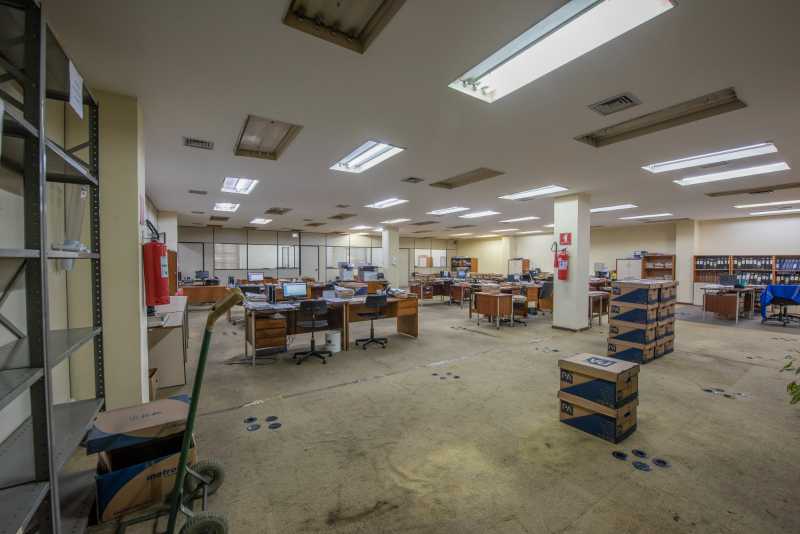 Conheça 7 do imóvel - PRÉDIO COMERCIAL - ÁREA CONSTRUÍDA 4.688,19M² NO COMÉRCIO - PIPR00006 - 7 7 - 7
