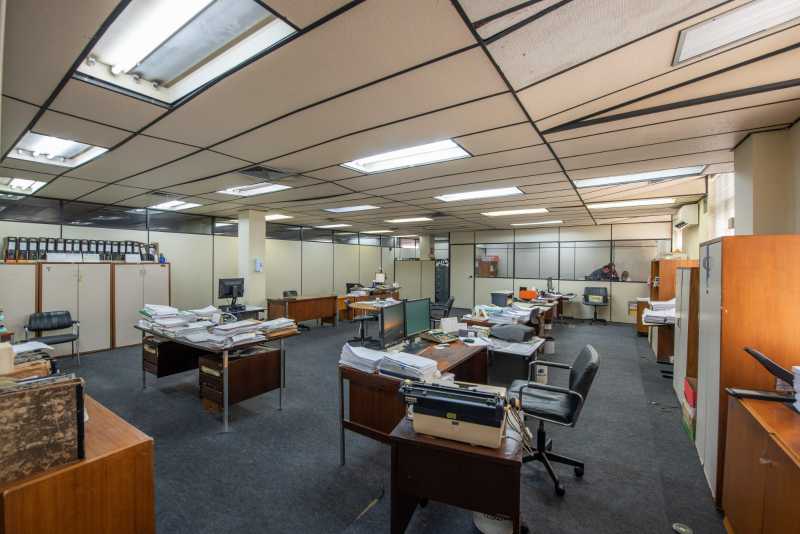 Conheça 13 do imóvel - PRÉDIO COMERCIAL - ÁREA CONSTRUÍDA 4.688,19M² NO COMÉRCIO - PIPR00006 - 13 13 - 13