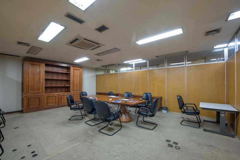 Conheça 14 do imóvel - PRÉDIO COMERCIAL - ÁREA CONSTRUÍDA 4.688,19M² NO COMÉRCIO - PIPR00006 - 14 14 - 14