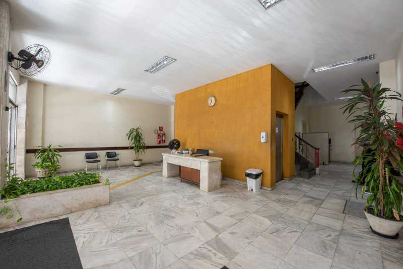 Conheça 15 do imóvel - PRÉDIO COMERCIAL - ÁREA CONSTRUÍDA 4.688,19M² NO COMÉRCIO - PIPR00006 - 15 15 - 15