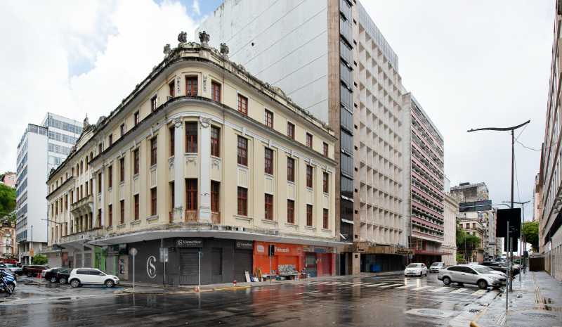 Conheça 2 do imóvel - PRÉDIO COMERCIAL - ÁREA CONSTRUÍDA 4.688,19M² NO COMÉRCIO - PIPR00006 - 2 2 - 2