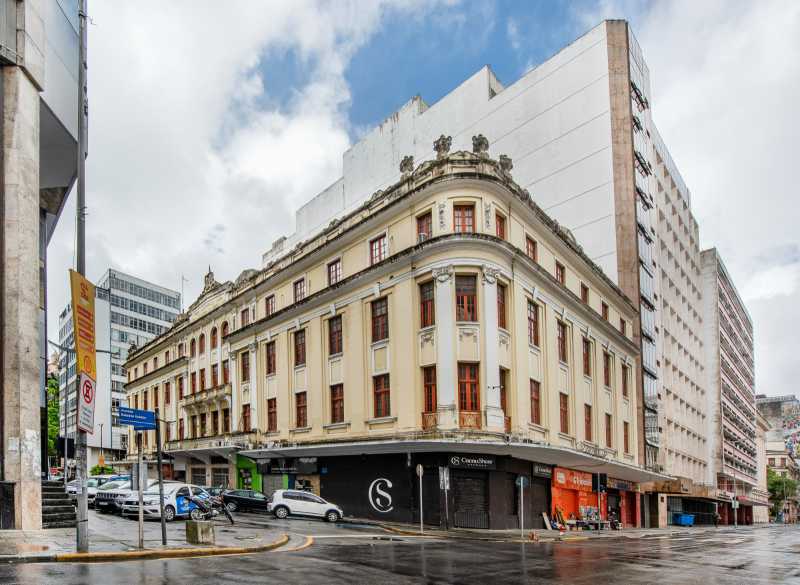 Conheça 3 do imóvel - PRÉDIO COMERCIAL - ÁREA CONSTRUÍDA 4.688,19M² NO COMÉRCIO - PIPR00006 - 3 3 - 3