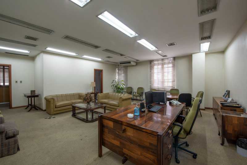 Conheça 16 do imóvel - PRÉDIO COMERCIAL - ÁREA CONSTRUÍDA 4.688,19M² NO COMÉRCIO - PIPR00006 - 16 16 - 16