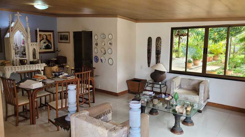 Conheça 17 do imóvel - EXCELENTE CASA 5 QUARTOS (4 SUÍTES), 400M², EM PORTÃO - LAURO DE FREITAS - PICN50023 - 17 17 - 17