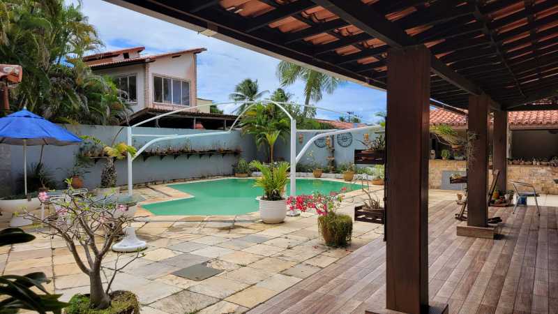 Conheça 3 do imóvel - EXCELENTE CASA 5 QUARTOS (4 SUÍTES), 400M², EM PORTÃO - LAURO DE FREITAS - PICN50023 - 3 3 - 3