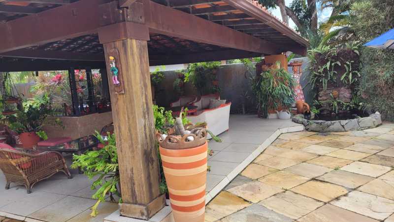 Conheça 9 do imóvel - EXCELENTE CASA 5 QUARTOS (4 SUÍTES), 400M², EM PORTÃO - LAURO DE FREITAS - PICN50023 - 9 9 - 9