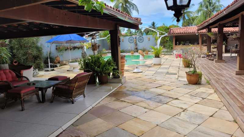 Conheça 14 do imóvel - EXCELENTE CASA 5 QUARTOS (4 SUÍTES), 400M², EM PORTÃO - LAURO DE FREITAS - PICN50023 - 14 14 - 14