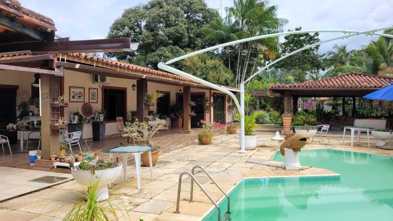 Conheça 6 do imóvel - EXCELENTE CASA 5 QUARTOS (4 SUÍTES), 400M², EM PORTÃO - LAURO DE FREITAS - PICN50023 - 6 6 - 6