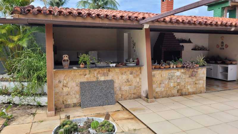 Conheça 12 do imóvel - EXCELENTE CASA 5 QUARTOS (4 SUÍTES), 400M², EM PORTÃO - LAURO DE FREITAS - PICN50023 - 12 12 - 12