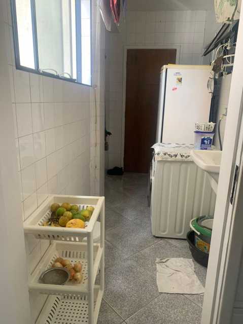 Conheça 20 do imóvel - APARTAMENTO 3 QUARTOS (1 SUÍTE), COM 120M², EM BROTAS - PIAP30664 - 20 20 - 20