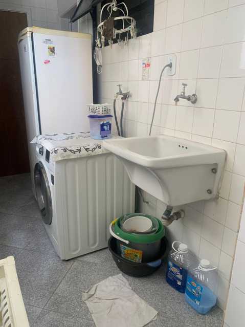 Conheça 22 do imóvel - APARTAMENTO 3 QUARTOS (1 SUÍTE), COM 120M², EM BROTAS - PIAP30664 - 22 22 - 22