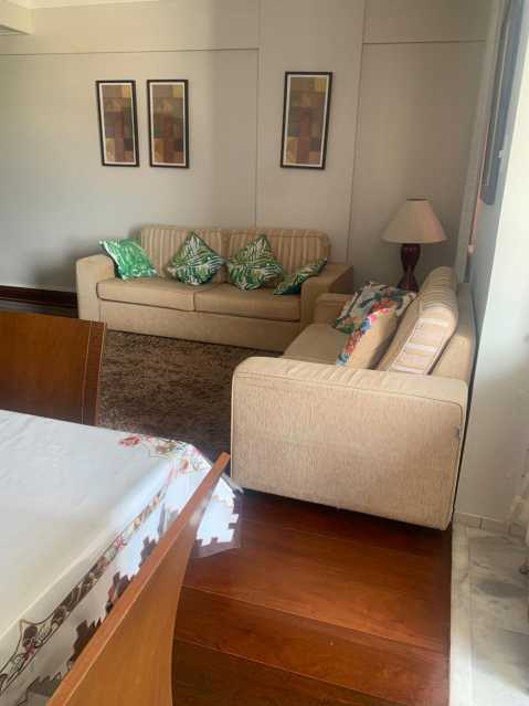 Conheça 2 do imóvel - APARTAMENTO 3 QUARTOS (1 SUÍTE), COM 120M², EM BROTAS - PIAP30664 - 2 2 - 2
