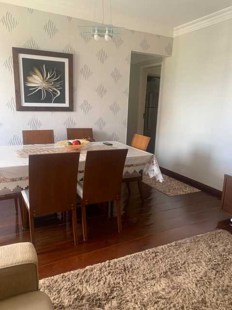 Conheça 18 do imóvel - APARTAMENTO 3 QUARTOS (1 SUÍTE), COM 120M², EM BROTAS - PIAP30664 - 18 18 - 18