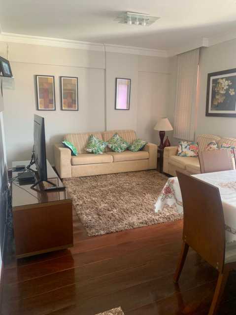 Conheça 1 do imóvel - APARTAMENTO 3 QUARTOS (1 SUÍTE), COM 120M², EM BROTAS - PIAP30664 - 1 1 - 1