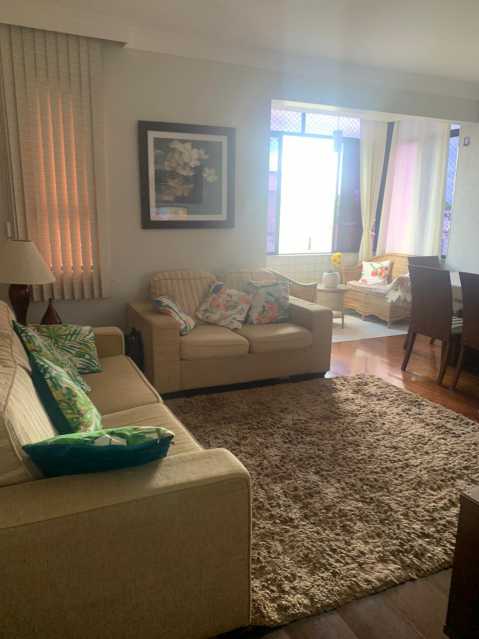 Conheça 4 do imóvel - APARTAMENTO 3 QUARTOS (1 SUÍTE), COM 120M², EM BROTAS - PIAP30664 - 4 4 - 4