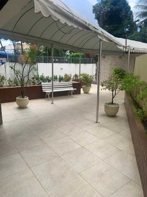 Conheça 28 do imóvel - APARTAMENTO 3 QUARTOS (1 SUÍTE), COM 120M², EM BROTAS - PIAP30664 - 28 28 - 28