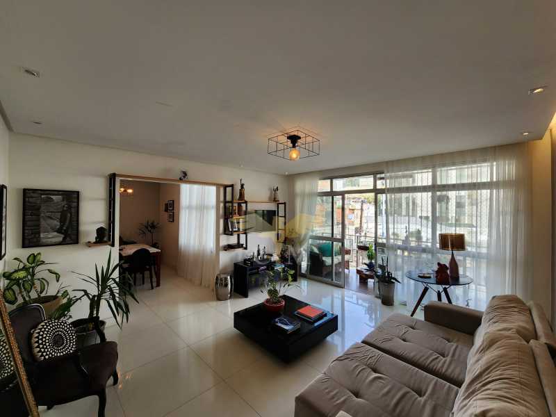 Conheça 1 do imóvel - APARTAMENTO 4 QUARTOS (2 SUÍTES), 169M², NO COSTA AZUL - PIAP40151 - 1 1 - 1