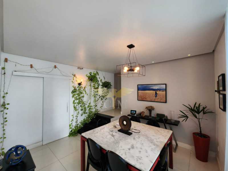 Conheça 3 do imóvel - APARTAMENTO 4 QUARTOS (2 SUÍTES), 169M², NO COSTA AZUL - PIAP40151 - 3 3 - 3