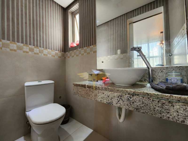 Conheça 13 do imóvel - APARTAMENTO 4 QUARTOS (2 SUÍTES), 169M², NO COSTA AZUL - PIAP40151 - 13 13 - 13