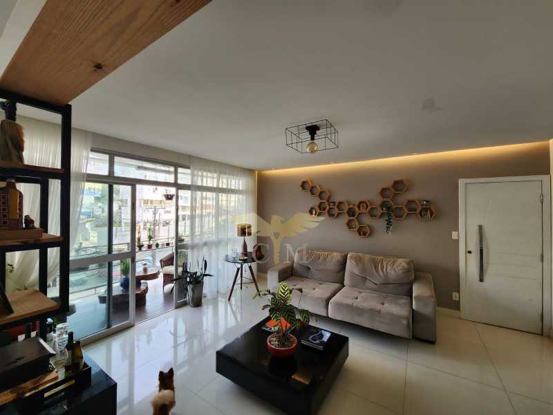 Conheça 4 do imóvel - APARTAMENTO 4 QUARTOS (2 SUÍTES), 169M², NO COSTA AZUL - PIAP40151 - 4 4 - 4