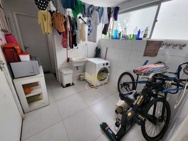 Conheça 23 do imóvel - APARTAMENTO 4 QUARTOS (2 SUÍTES), 169M², NO COSTA AZUL - PIAP40151 - 23 23 - 23