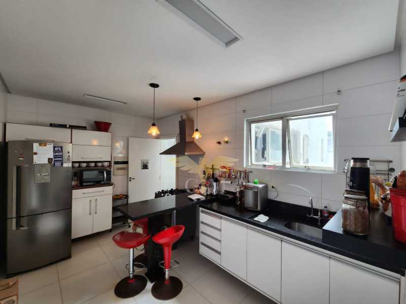 Conheça 22 do imóvel - APARTAMENTO 4 QUARTOS (2 SUÍTES), 169M², NO COSTA AZUL - PIAP40151 - 22 22 - 22