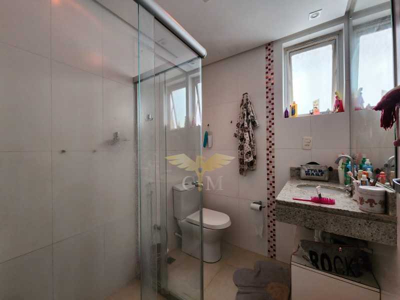 Conheça 15 do imóvel - APARTAMENTO 4 QUARTOS (2 SUÍTES), 169M², NO COSTA AZUL - PIAP40151 - 15 15 - 15