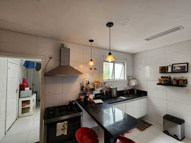 Conheça 19 do imóvel - APARTAMENTO 4 QUARTOS (2 SUÍTES), 169M², NO COSTA AZUL - PIAP40151 - 19 19 - 19