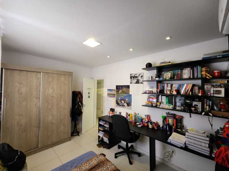 Conheça 20 do imóvel - APARTAMENTO 4 QUARTOS (2 SUÍTES), 169M², NO COSTA AZUL - PIAP40151 - 20 20 - 20