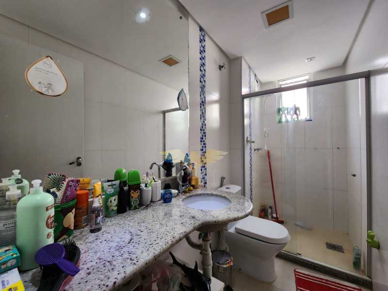 Conheça 16 do imóvel - APARTAMENTO 4 QUARTOS (2 SUÍTES), 169M², NO COSTA AZUL - PIAP40151 - 16 16 - 16