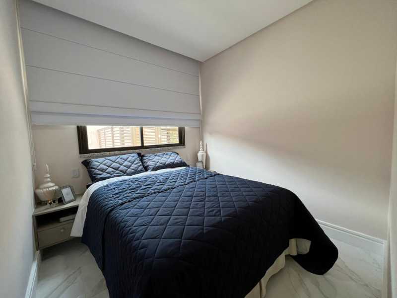 Conheça 5 do imóvel - More no melhor de Lauro De Freitas - 02 quartos com suíte em frente ao Parque Shopping Bahia - BOULEVARD PARQUE RESIDENCIAL - PIAP20733 - 5 5 - 5