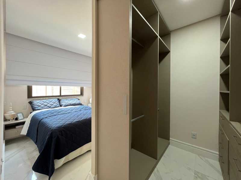 Conheça 6 do imóvel - More no melhor de Lauro De Freitas - 02 quartos com suíte em frente ao Parque Shopping Bahia - BOULEVARD PARQUE RESIDENCIAL - PIAP20733 - 6 6 - 6