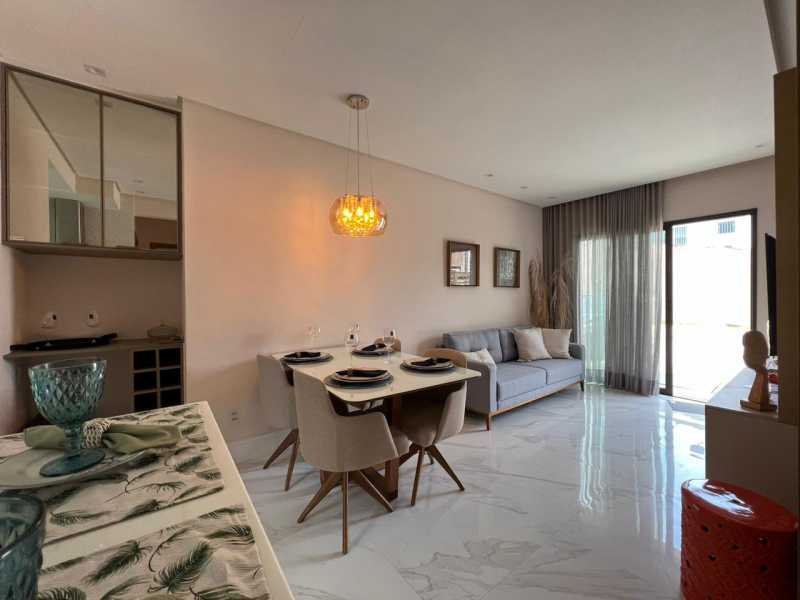 Conheça 2 do imóvel - More no melhor de Lauro De Freitas - 02 quartos com suíte em frente ao Parque Shopping Bahia - BOULEVARD PARQUE RESIDENCIAL - PIAP20733 - 2 2 - 2