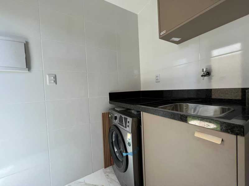 Conheça 16 do imóvel - More no melhor de Lauro De Freitas - 02 quartos com suíte em frente ao Parque Shopping Bahia - BOULEVARD PARQUE RESIDENCIAL - PIAP20733 - 16 16 - 16