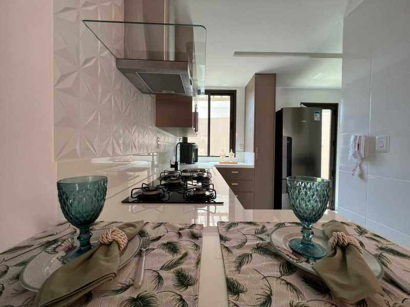 Conheça 10 do imóvel - More no melhor de Lauro De Freitas - 02 quartos com suíte em frente ao Parque Shopping Bahia - BOULEVARD PARQUE RESIDENCIAL - PIAP20733 - 10 10 - 10