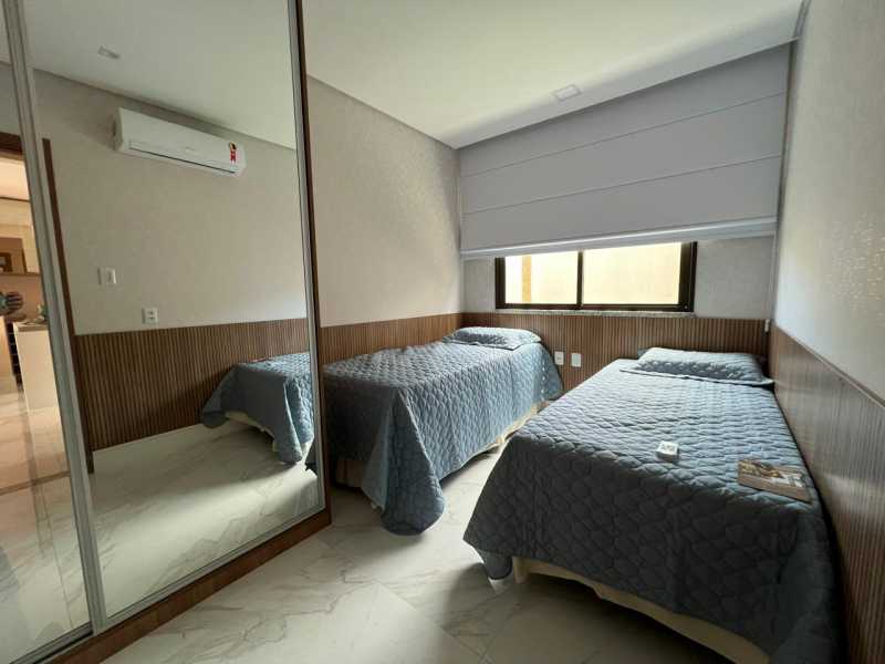 Conheça 7 do imóvel - More no melhor de Lauro De Freitas - 02 quartos com suíte em frente ao Parque Shopping Bahia - BOULEVARD PARQUE RESIDENCIAL - PIAP20733 - 7 7 - 7